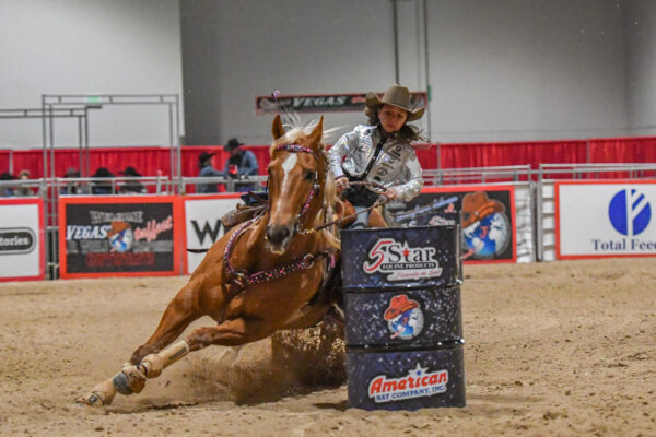 Dusky Lynn Hall - Featured Rider - Succeed Equine